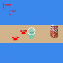 Image of game