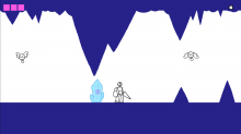 Caving Catastrophe Image