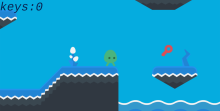 VERY ORIGINAL PLATFORMER image