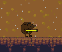Mole Shooter Image