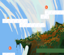 an obnoxious adventure image