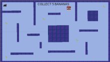 The Monkey Labyrinth Image