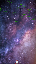 Space Game image