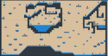 platform game image