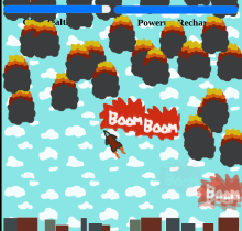 Meteor Fall image